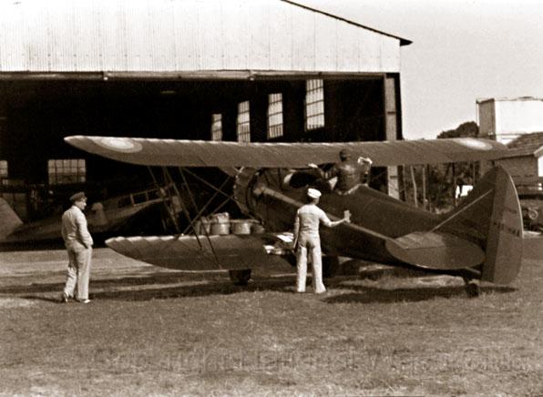 1935 Waco CPF 16.JPG - 1935 Waco CPF